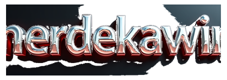 merdekawin logo